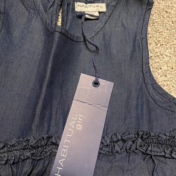 NWT toddler 3T dresses - Picture 3 of 5